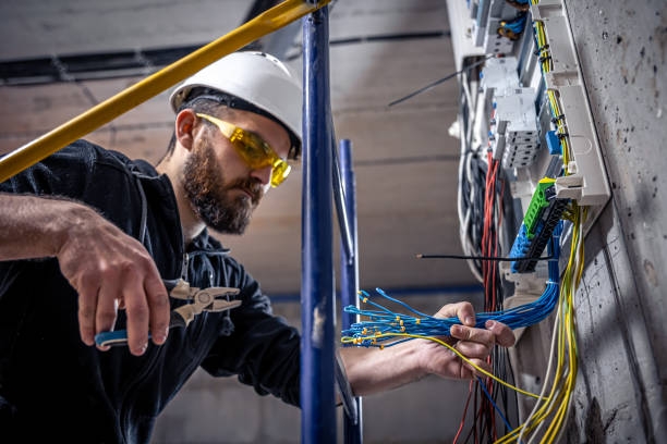 Best Electrical Wiring Services  in Georgetown, CT