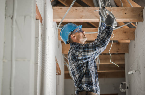 Best Electrical Rewiring Services  in Georgetown, CT