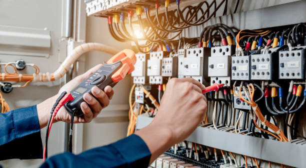 Best Best Electricians Near Me  in Georgetown, CT