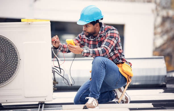 Best Electrical Installation Contractor  in Georgetown, CT