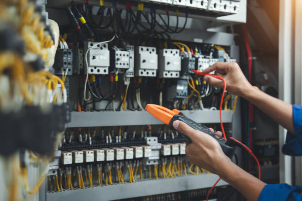 Best Electrical Upgrades for Homes  in Georgetown, CT
