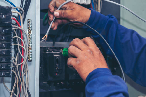 Trusted Georgetown, CT Electrician Experts