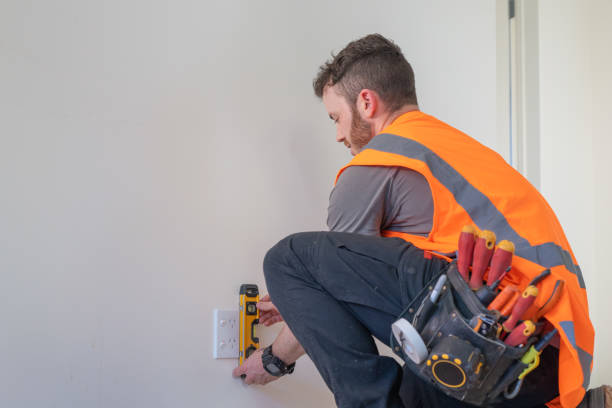 Best Home Electrical Repair  in Georgetown, CT